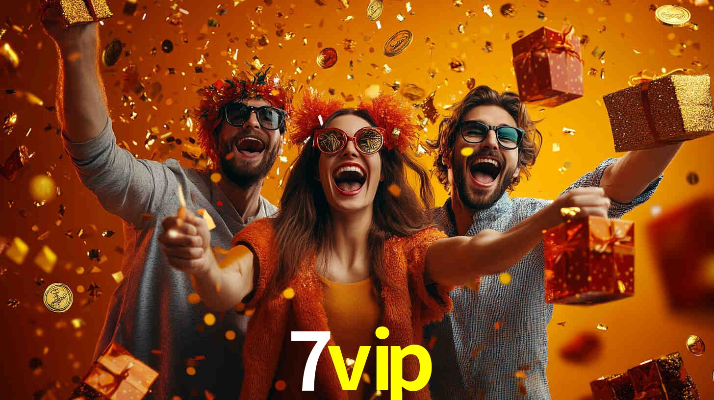 7 vip game