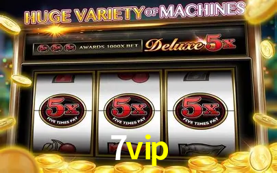 Desvendando o Mundo dos Jogos Virtuais na 7vip
