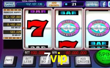 A Revolução dos Aplicativos de Jogos no 7vip
