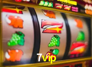 Desvendando o Mundo dos Jogos Virtuais na 7vip