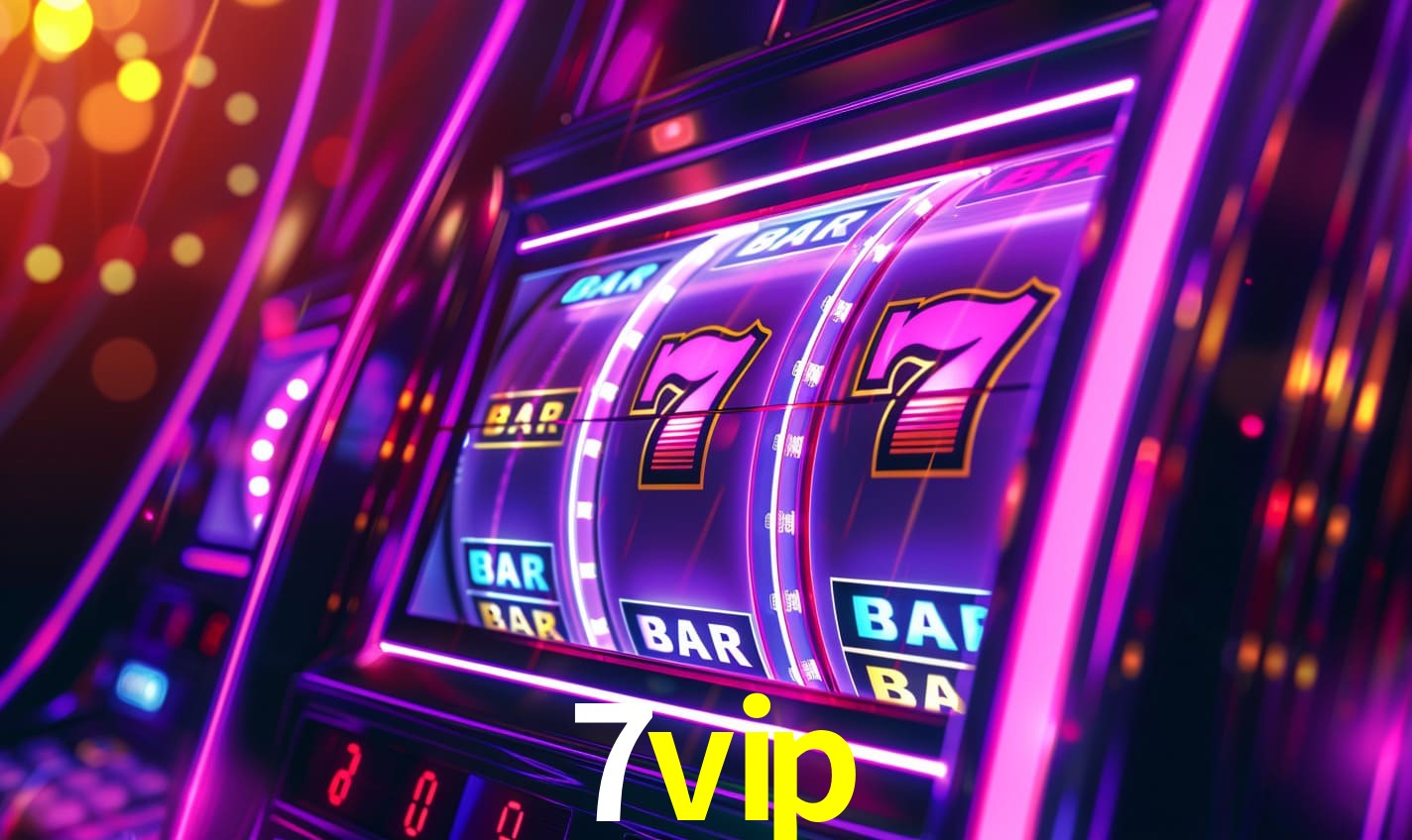 7vip - Apostas que Mudam Vidas - 7vip BET