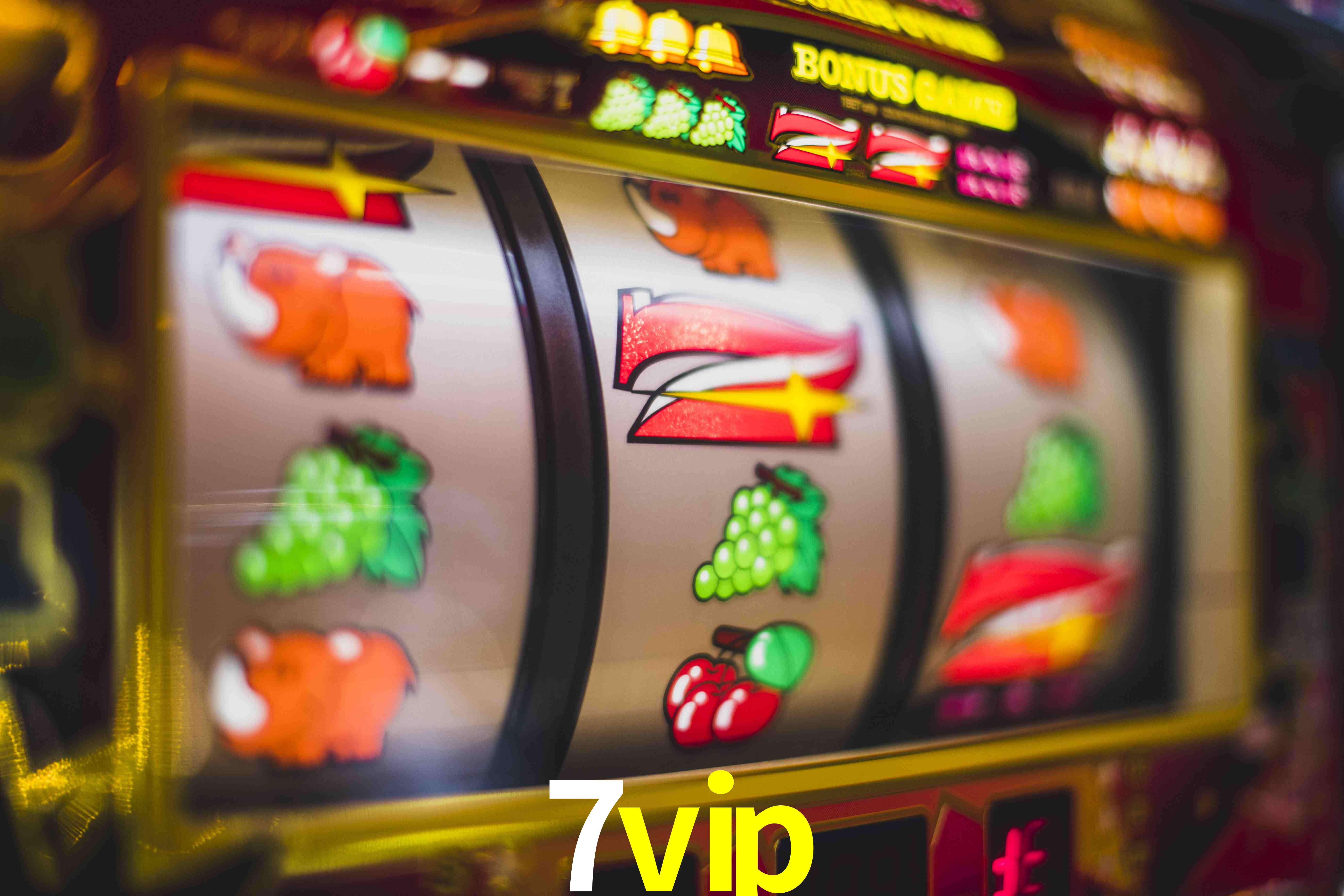Welcome Bonus 7vip