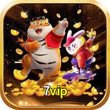 Plataforma 7vip