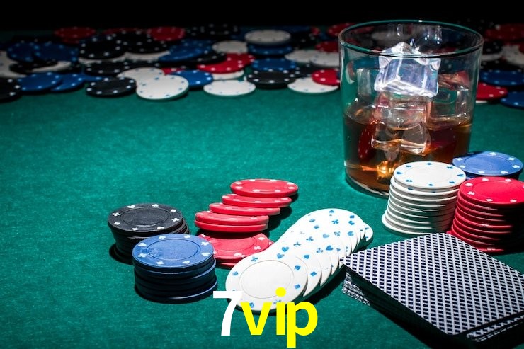 Avaliações dos Jogadores 7vip
