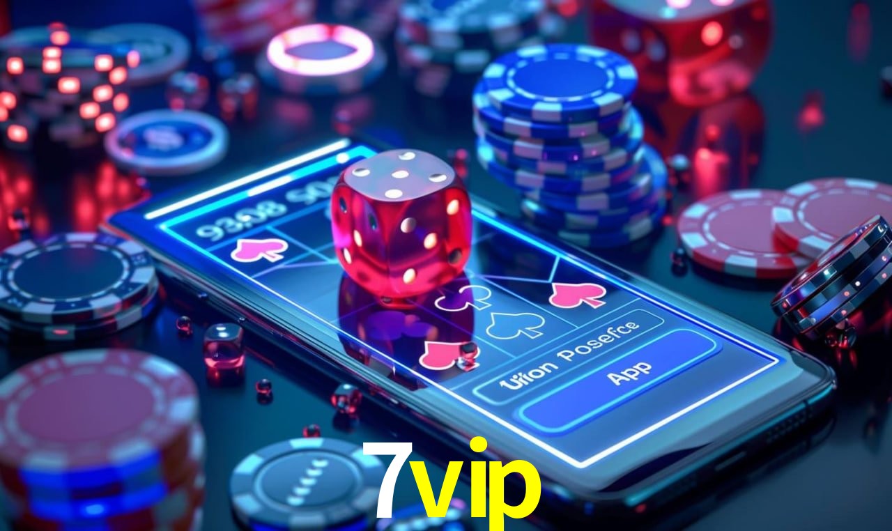 7vip Brasília - Betting Features