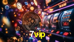 Bônus de Boas-vindas 7vip