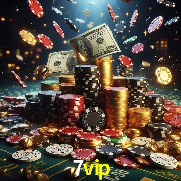 Bônus Diários 7vip