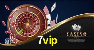 Cadastro Rápido 7vip