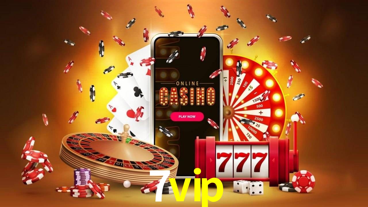 7vip Salvador - Statistics