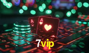 Tecnologia da Plataforma 7vip