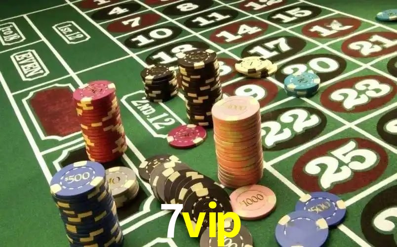 Promoção Relâmpago 7vip