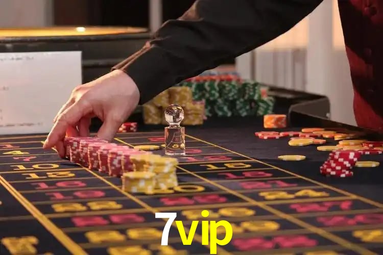 Apostas Esportivas na 7vip: Um Guia Completo
