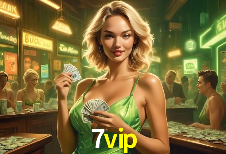 7vip São Paulo - Jogo Coleção