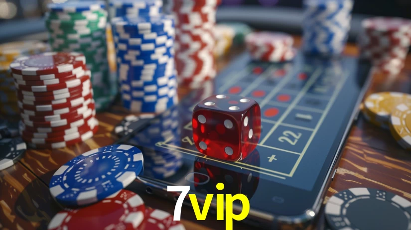 7 vip game