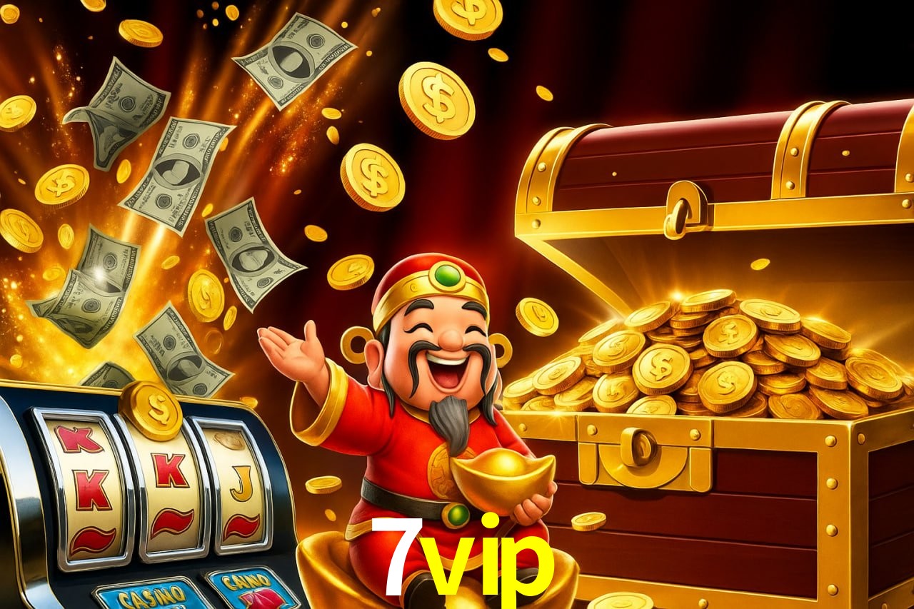 Apostas de Futebol 7vip