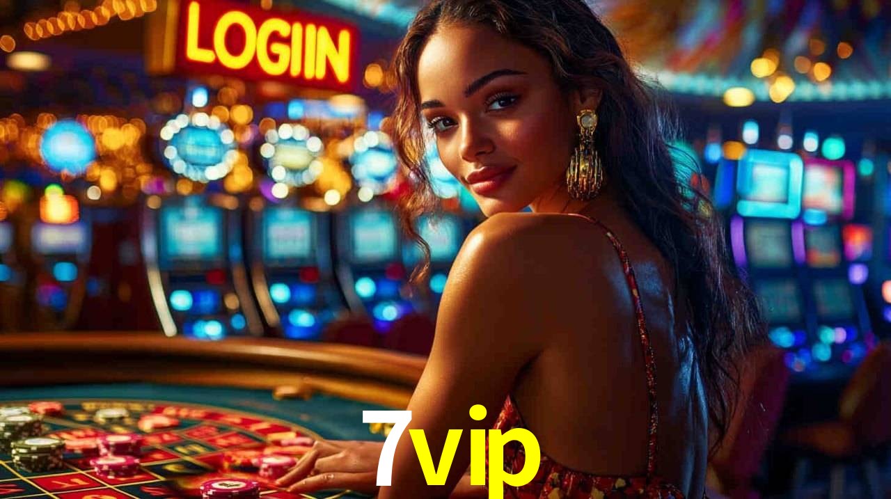 7vip Belo Horizonte - Jackpots