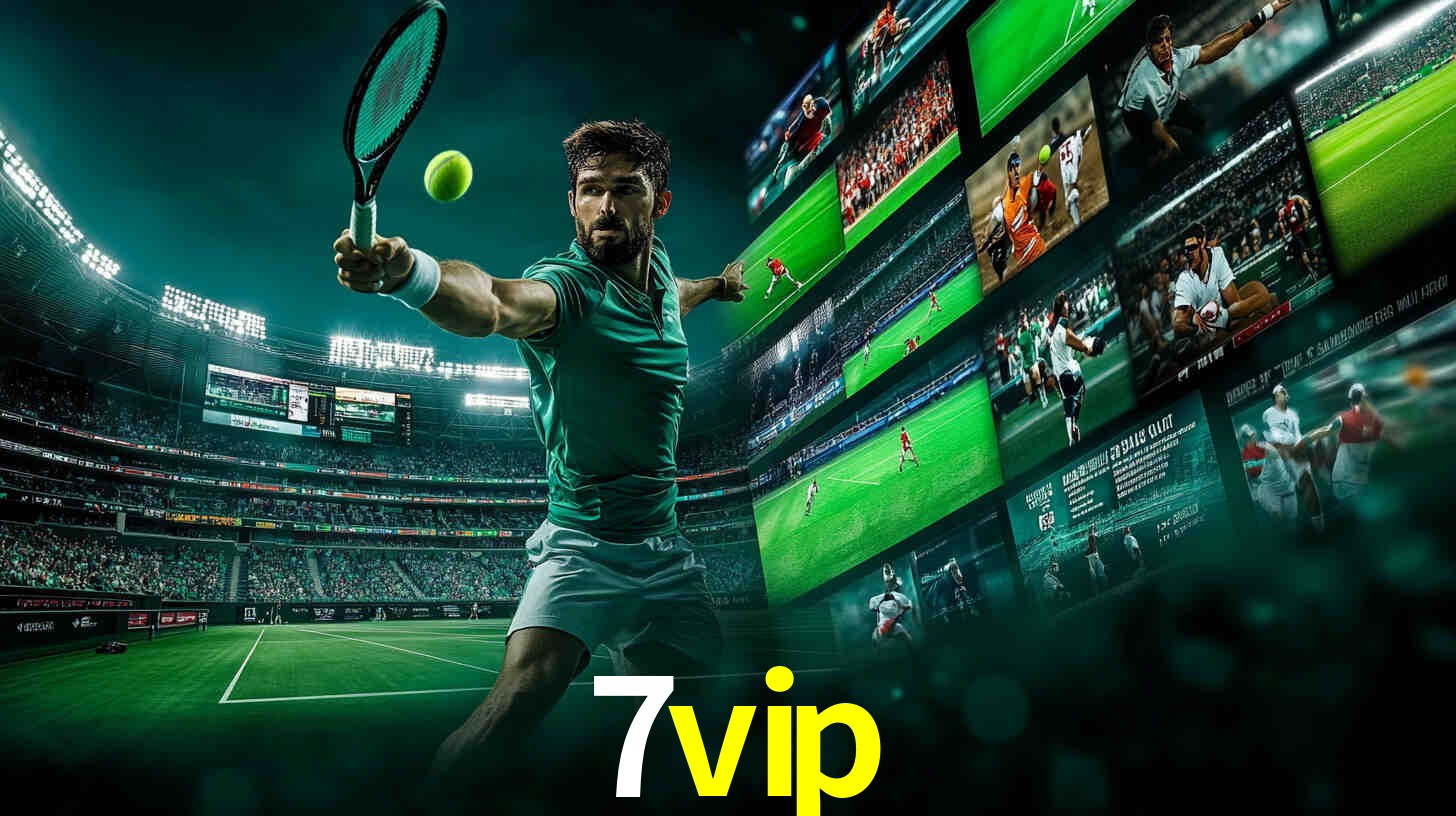 Explorando a Categoria de Eventos em Apostas na 7vip
