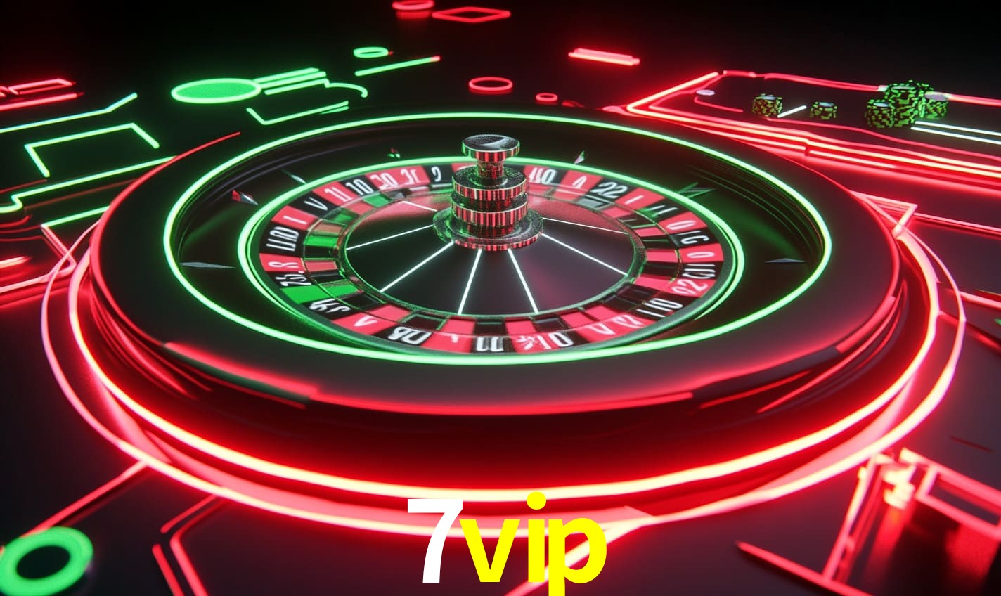 7vip Salvador - Strategies