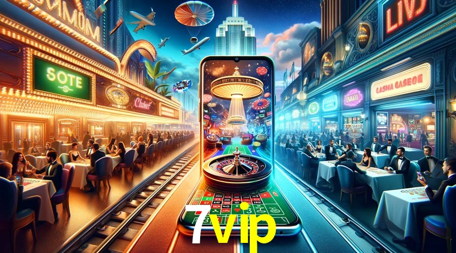 Seasonal Promotions 7vip