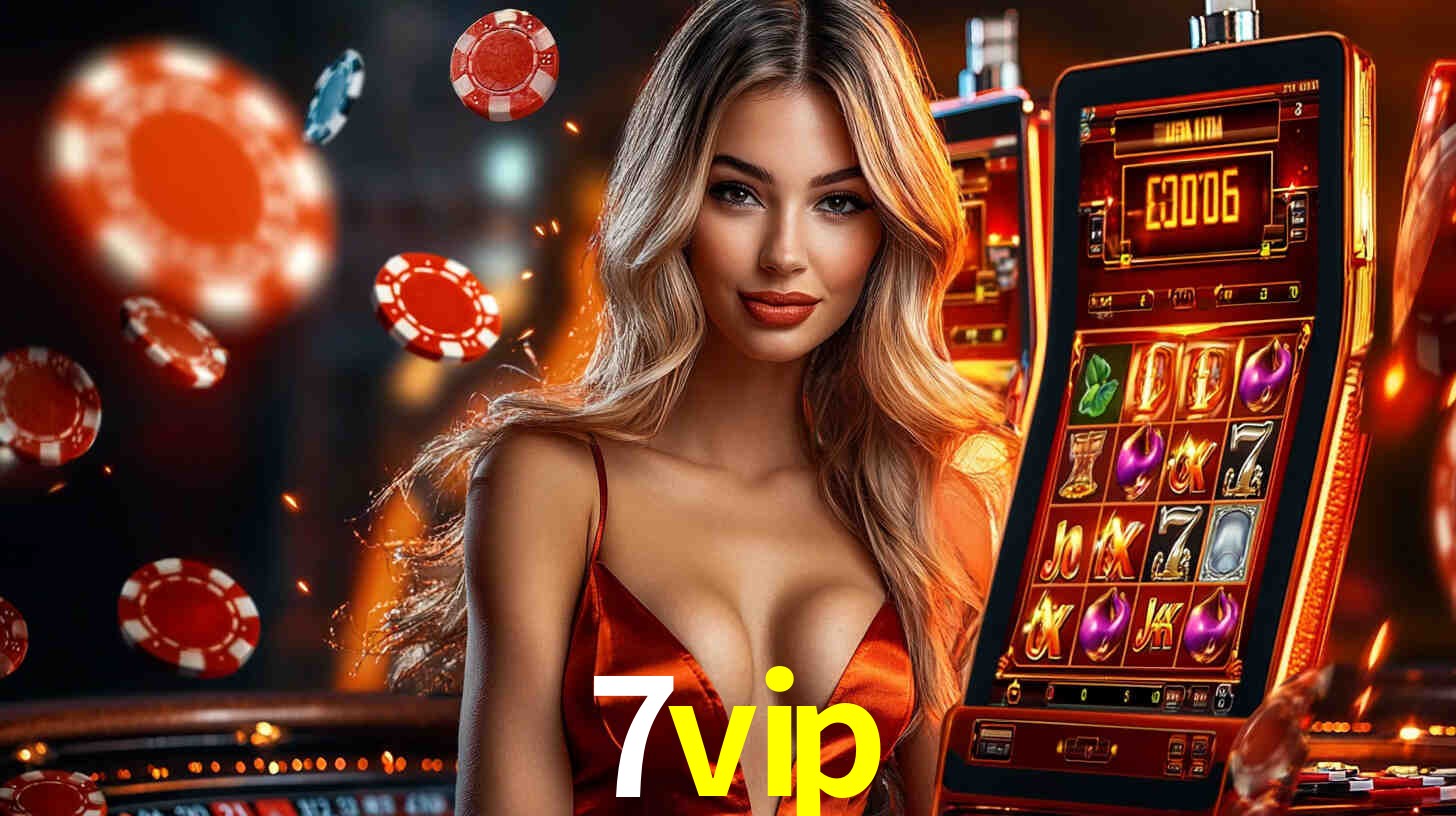 7 vip game