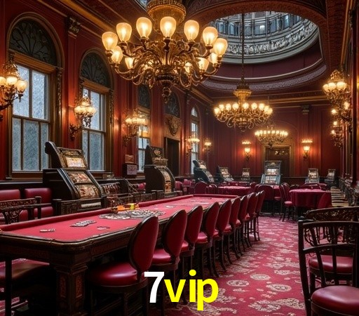 7vip Belo Horizonte - Payments