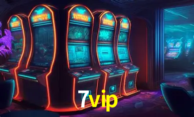 A Revolução dos Aplicativos de Jogos no 7vip