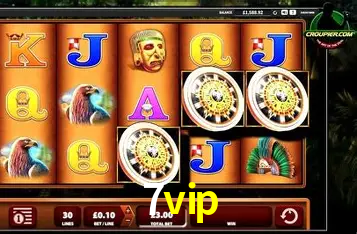 Inovações de Jogos na 7vip: O Futuro das Experiências Interativas