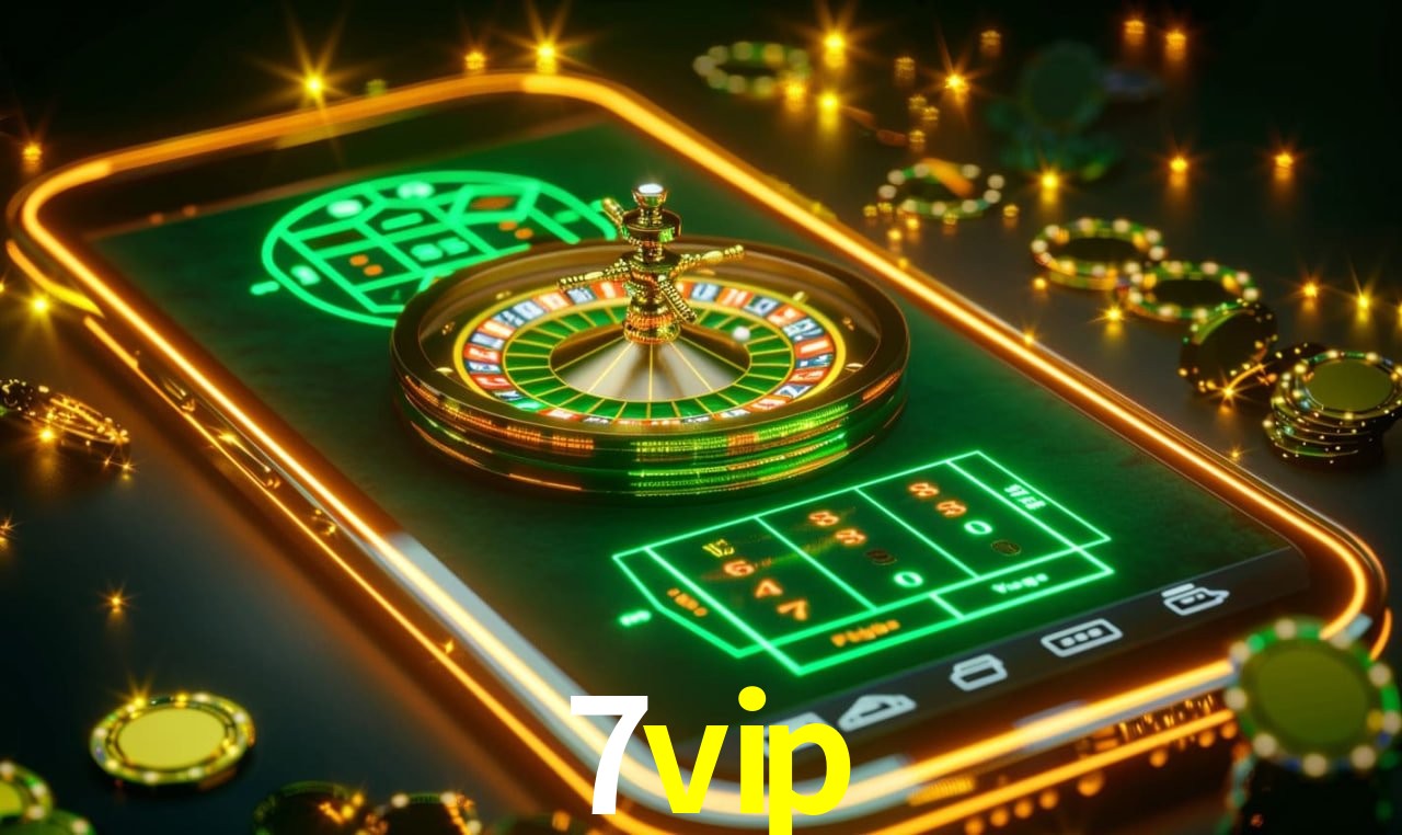 7vip Plataforma - Certificada MGA desde 2015