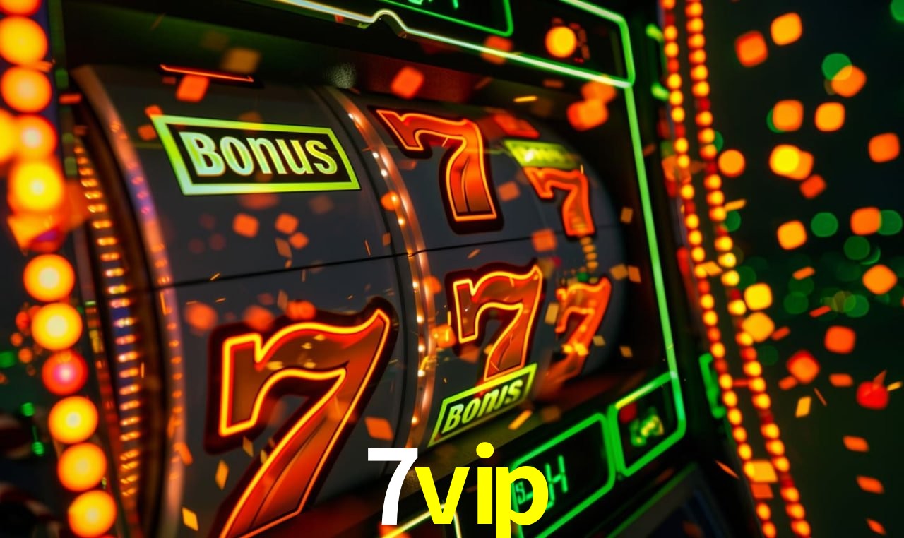 Interface do App 7vip