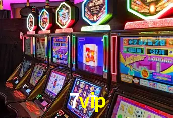 Apostas Esportivas na 7vip: Um Guia Completo