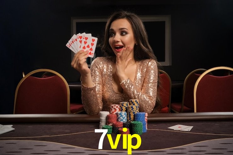 Casino Ao Vivo 7vip