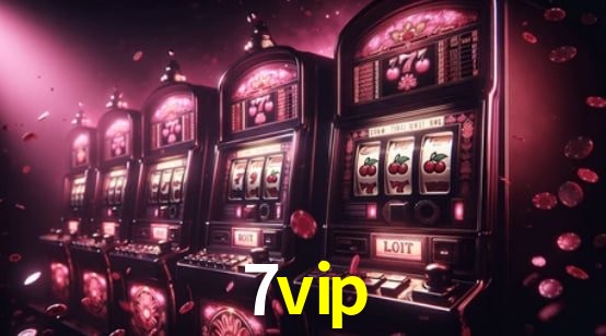 Mesa de Blackjack 7vip