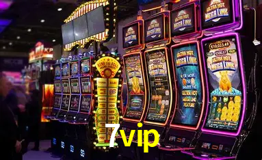 7vip Brasília - VIP Program