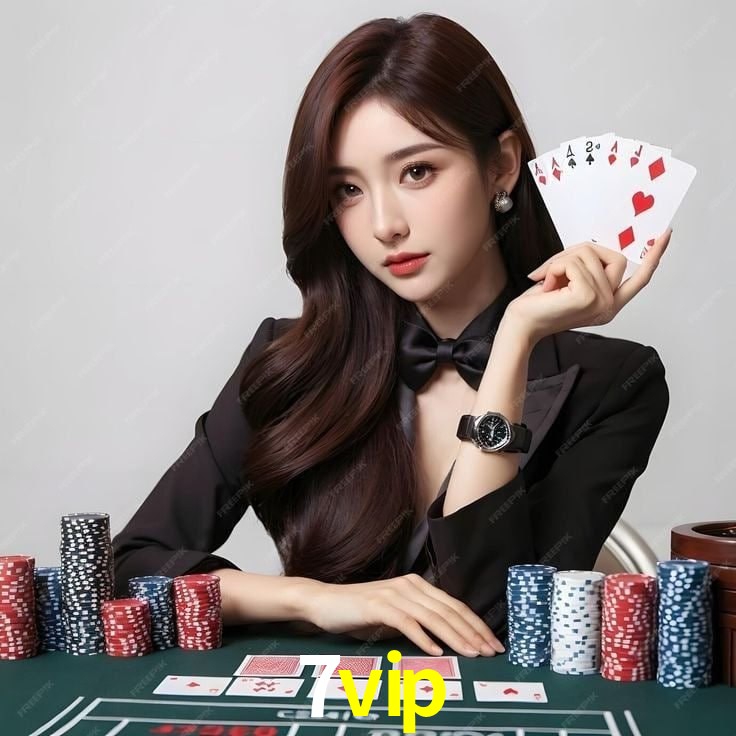 7vip - User Statistics