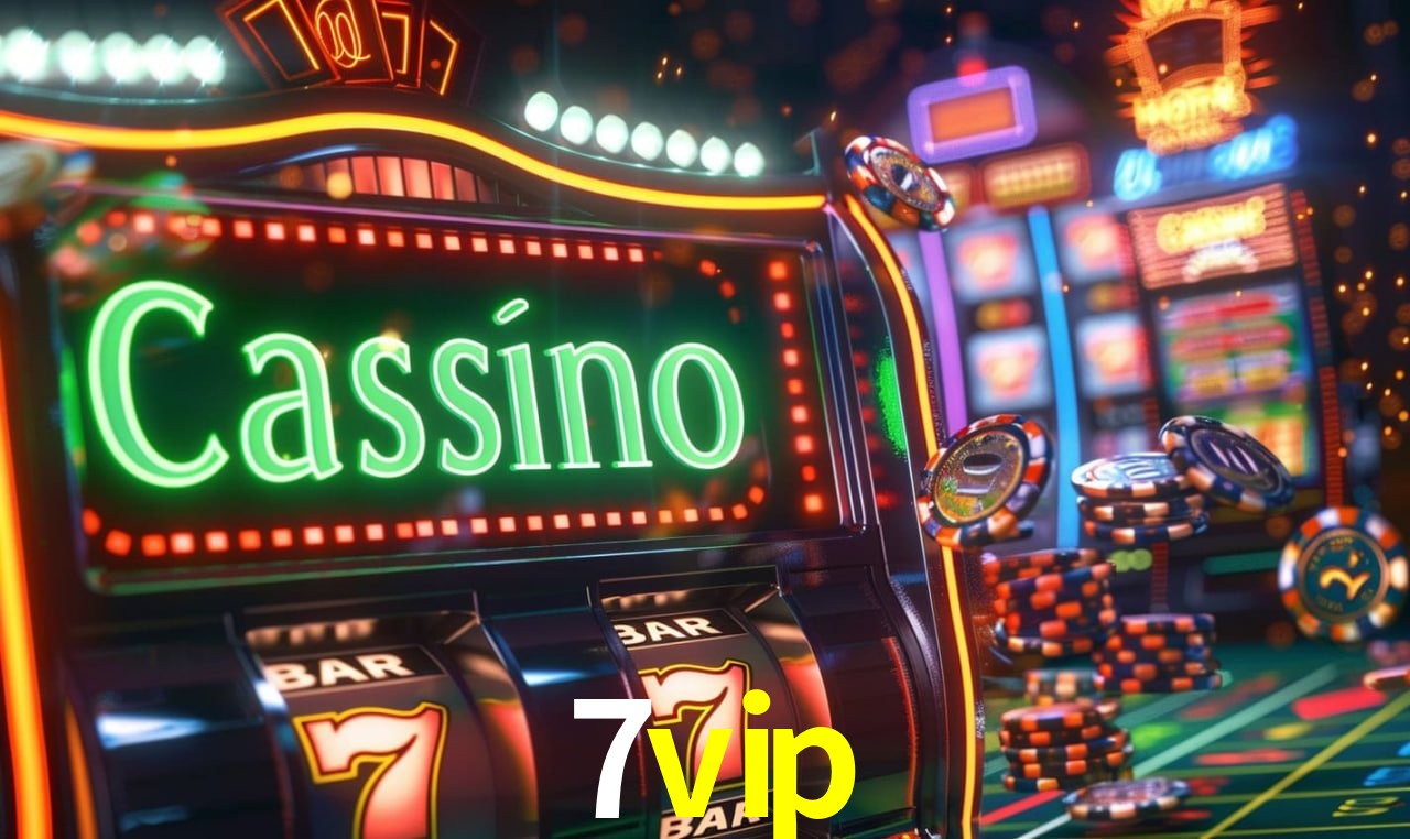 7vip - Customer Support