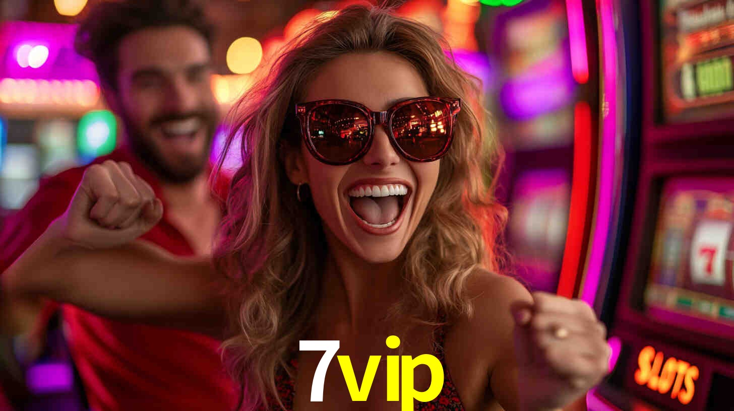 A Experiência Imersiva dos Cassinos Ao Vivo no 7vip