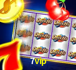 Descubra o Programa VIP da 7vip: Vantagens Exclusivas para Jogadores