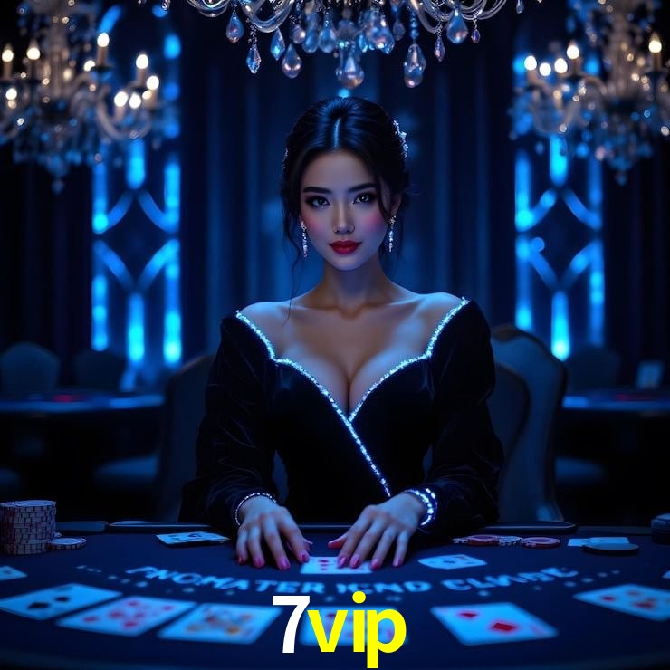 7vip Brasília - Jogo Features