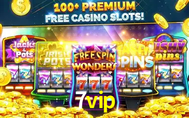 Desvendando o Mundo dos Jogos Virtuais na 7vip