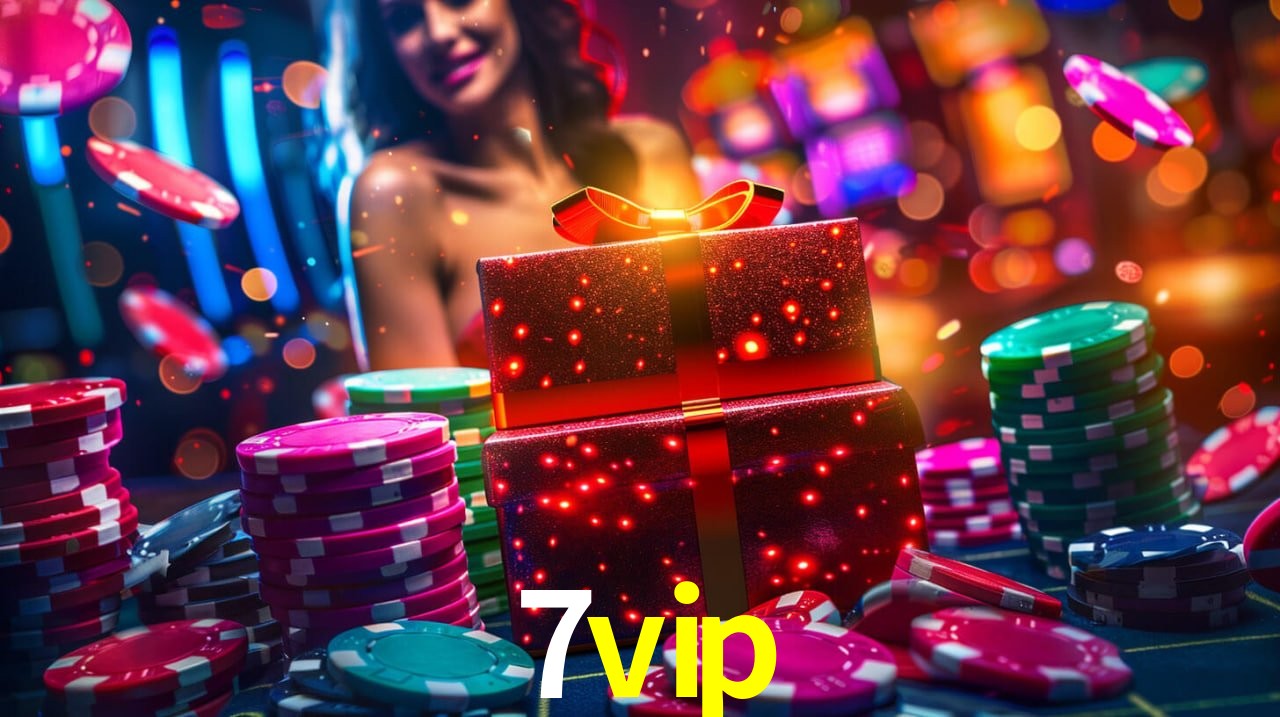PIX Instantâneo 7vip