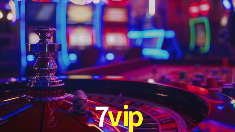 Ofertas Imperdíveis na 7vip: Promoções e Bônus Que Valem a Pena