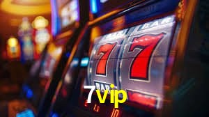 7vip - Aplicativo Móvel