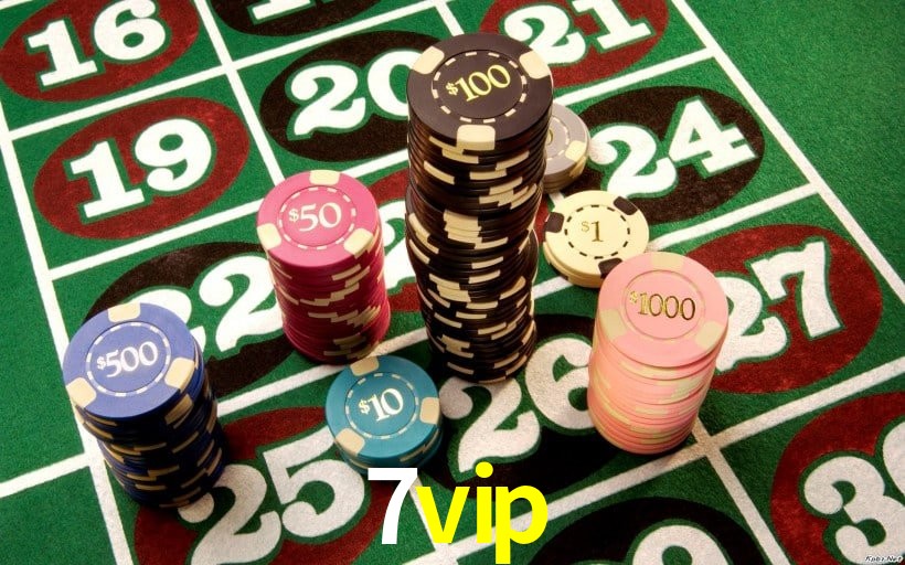 Login Seguro 7vip