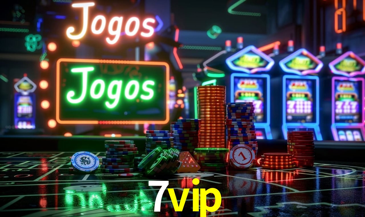7 vip game