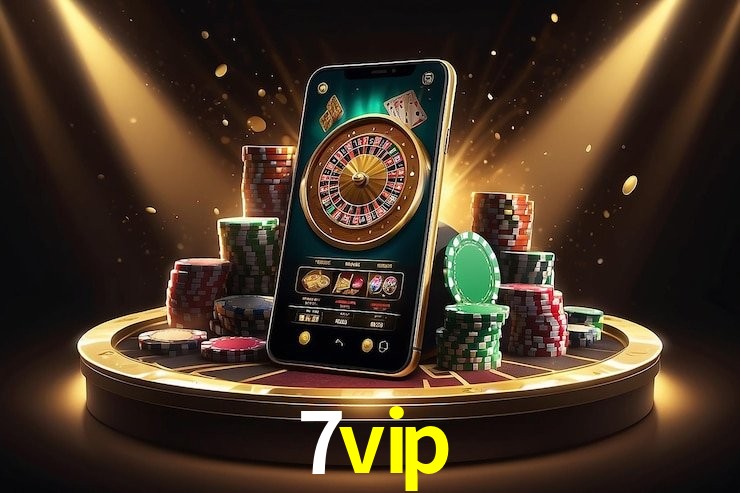 7vip - cassino ao vivo