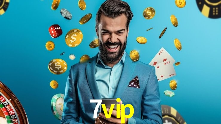 Game Providers 7vip