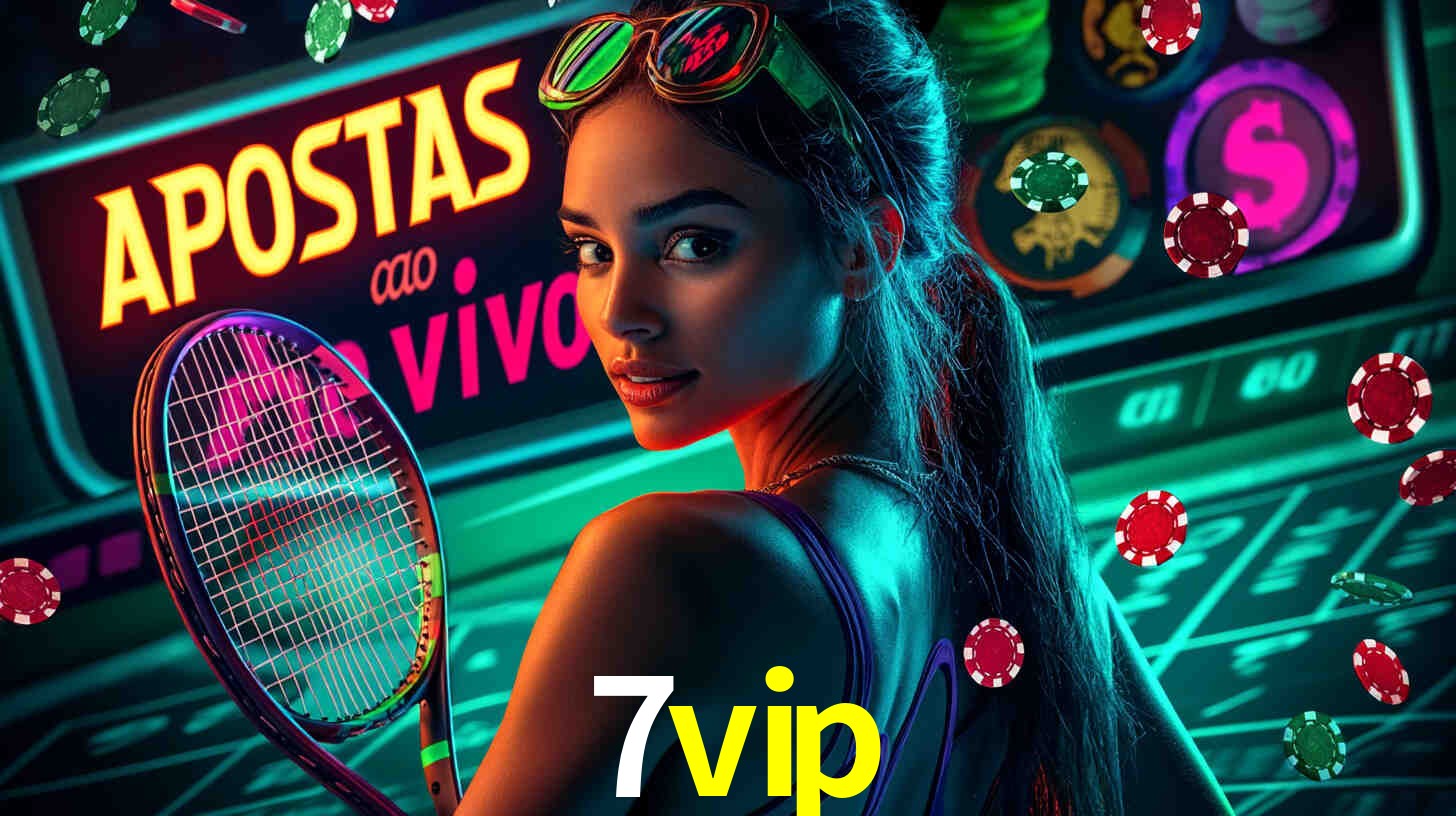 Apostas Esportivas na 7vip: Um Guia Completo