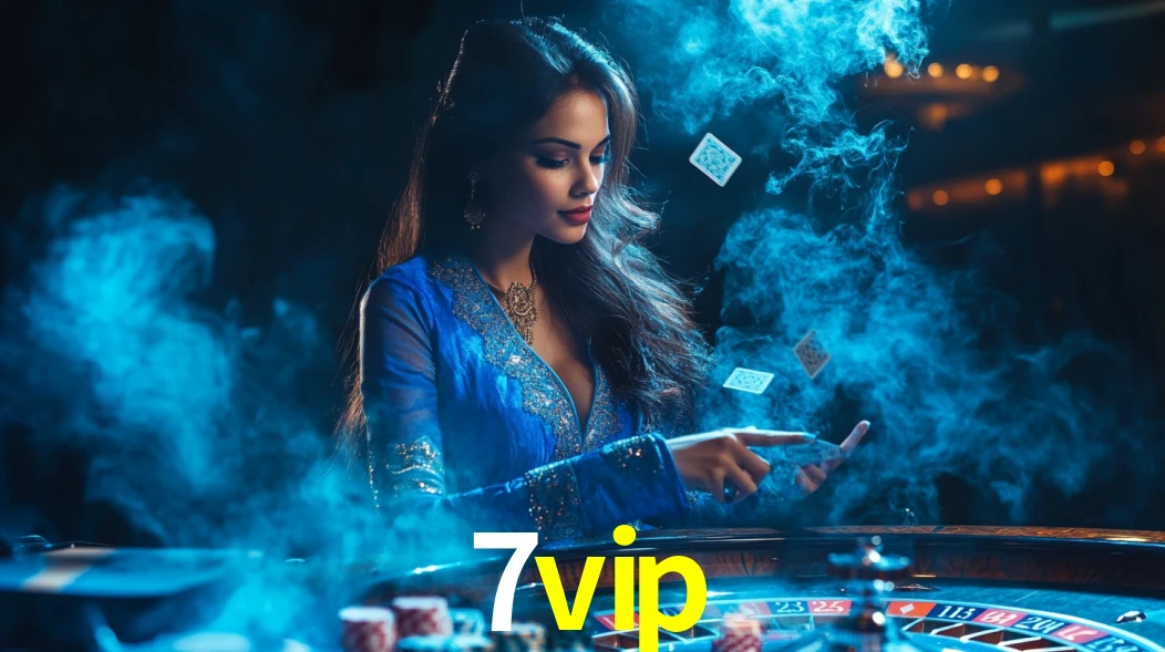 A Experiência Imersiva dos Cassinos Ao Vivo no 7vip