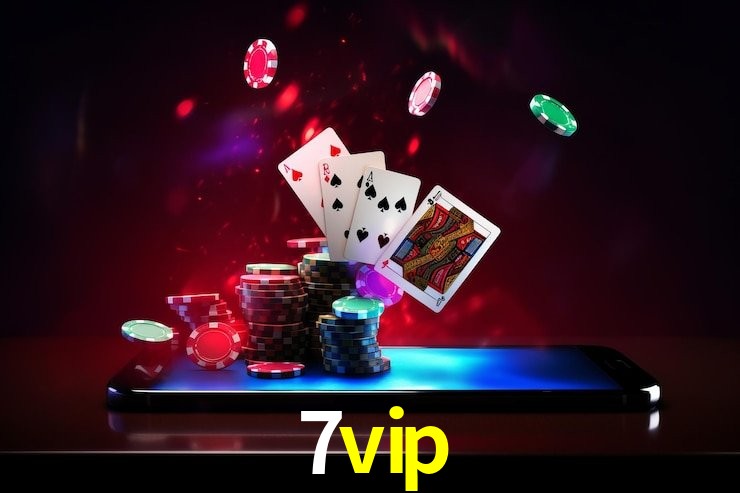 Slot Games 7vip