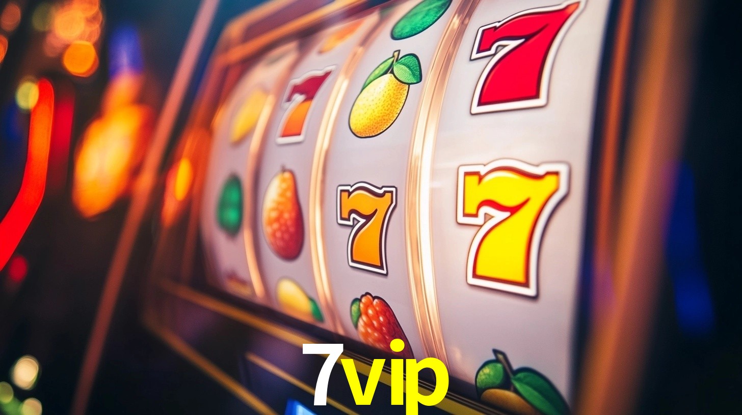 Ofertas Imperdíveis na 7vip: Promoções e Bônus Que Valem a Pena